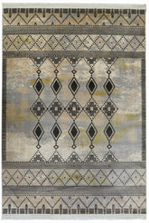 Designer Teppich - Marokkanisch-225x150-shi30600-MAIN