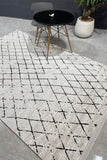 Designer Teppich-225x150-Si40153K-PT00