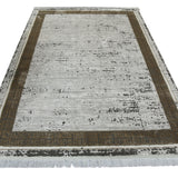 Designer Teppich - Greek Frame-225x150-pa13-PT01