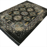 Designer Teppich - Majorelle-225x150-shi30420-PT00