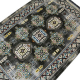 Designer Teppich - Majorelle-225x150-shi30420-PT01