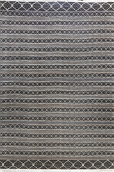 Designer Teppich - Marokkanisch-225x150-Si40098n-MAIN