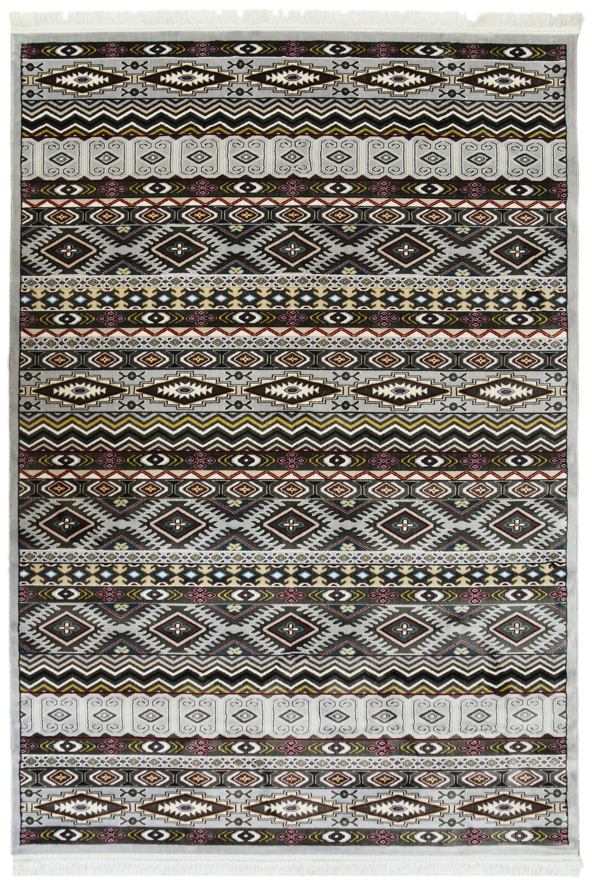 Designer Teppich - Marokkanisch-225x150-shi30510-MAIN