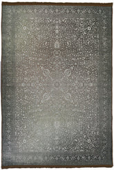 Doppelseitige Wendbare Teppiche-Vintage-200x150-No1015-MAIN