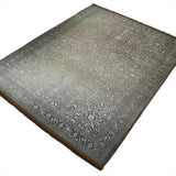 Doppelseitige Wendbare Teppiche-Vintage-200x150-No1015-PT00