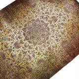 Doppelseitige Wendbare Teppiche - Vintage-200x150-No1032-PT01