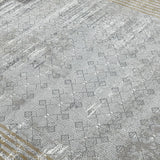 Moderner Teppich -225x150-Si40147K-PT01