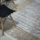 Moderner Teppich -225x150-Si40147K-PT02