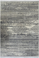 Moderner Teppich - Marokkanisch-225x150-pa136-MAIN