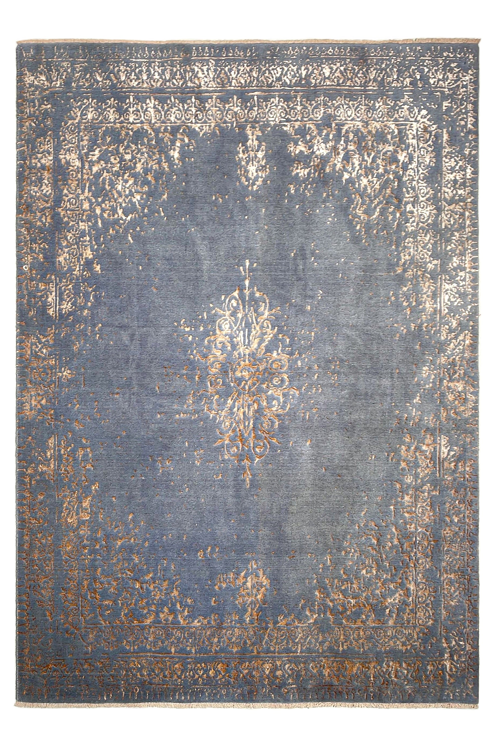 Moderner Teppich - Vintage Design-Gha310_6-MAIN