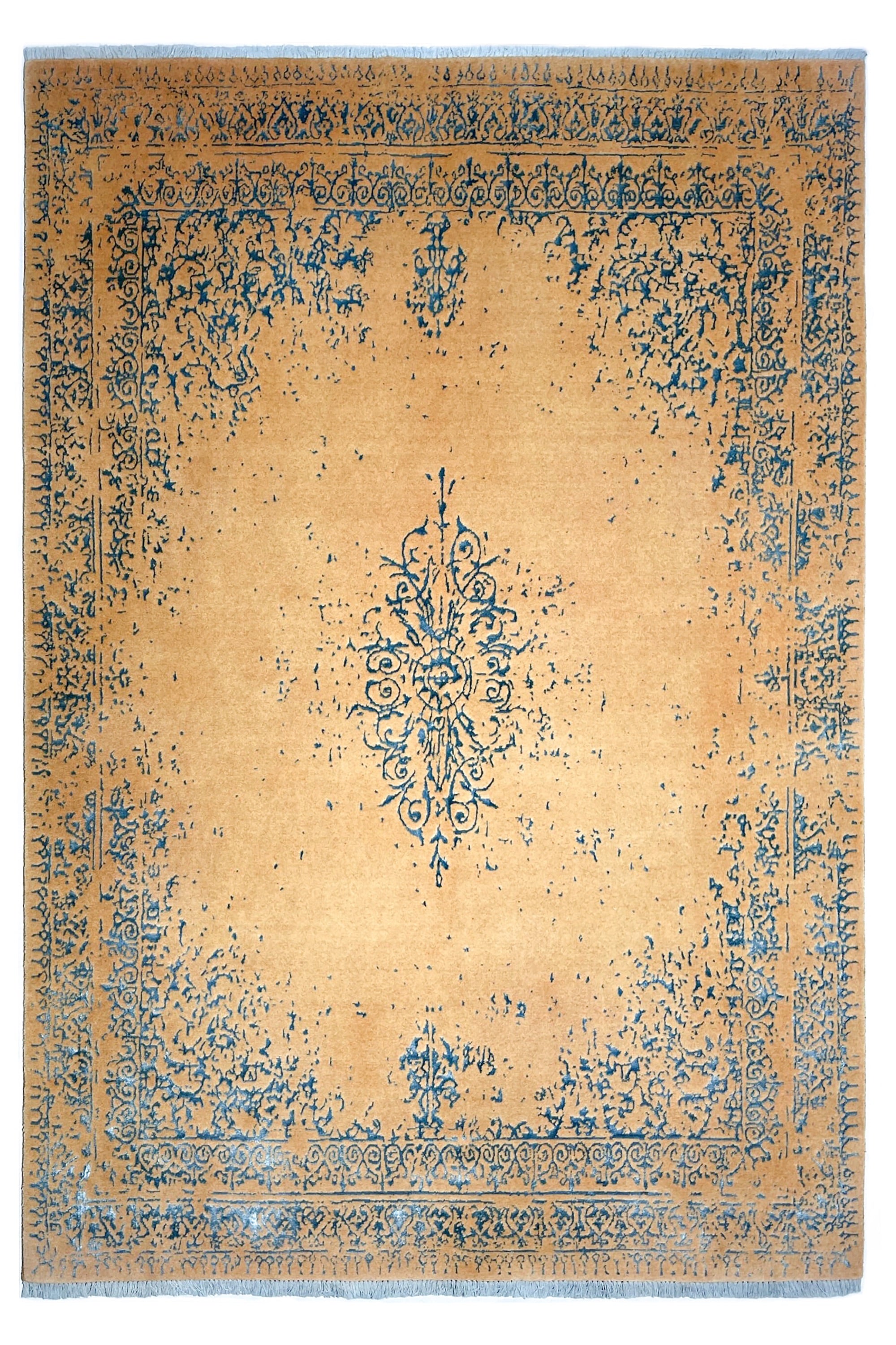 Moderner Teppich - Vintage Design-Gha311_6-MAIN