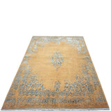 Moderner Teppich - Vintage Design-Gha311_6-PT00