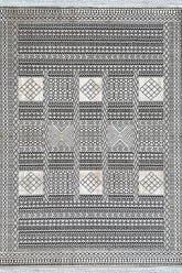 Moderner Teppich Patchwork-225x150-Si41172K-MAIN