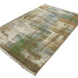 Moderner abstrakter Teppich-225x150-to3091-PT00