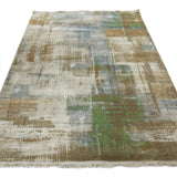 Moderner abstrakter Teppich-225x150-to3091-PT01