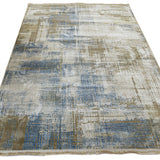 Moderner abstrakter Teppich-225x150-to3092-PT01