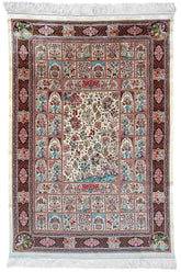 Orientteppich Classic Seide-SoKh1200-MAIN