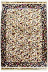 Orientteppich Ghom Seide-Mo16046-MAIN