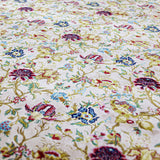 Orientteppich Ghom Seide-Mo16046-PT02