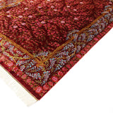 Persischer Teppich Ghom Seide-Mo16057-PT01