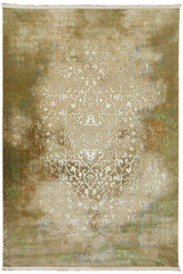 Vintage Teppich - Mehrfarbig-225x150-to3051-MAIN