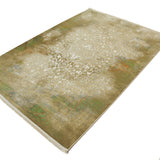 Vintage Teppich - Mehrfarbig-225x150-to3051-PT00