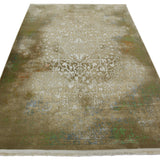 Vintage Teppich - Mehrfarbig-225x150-to3051-PT01