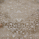 Vintage Teppich - Mehrfarbig-225x150-to3051-PT02