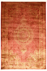 Vintage Teppich - Orient Design-PA66312-MAIN
