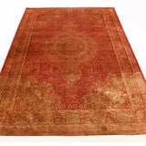 Vintage Teppich - Orient Design-PA66312-PT00