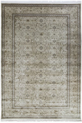 Vintage Teppich Traditionell-Be8325-MAIN