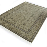 Vintage Teppich Traditionell-Be8325-PT00