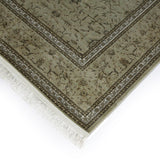 Vintage Teppich Traditionell-Be8325-PT01