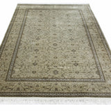 Vintage Teppich Traditionell-Be8325-PT02