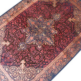 Vintage Teppich Used-Look-PA66153-PT00