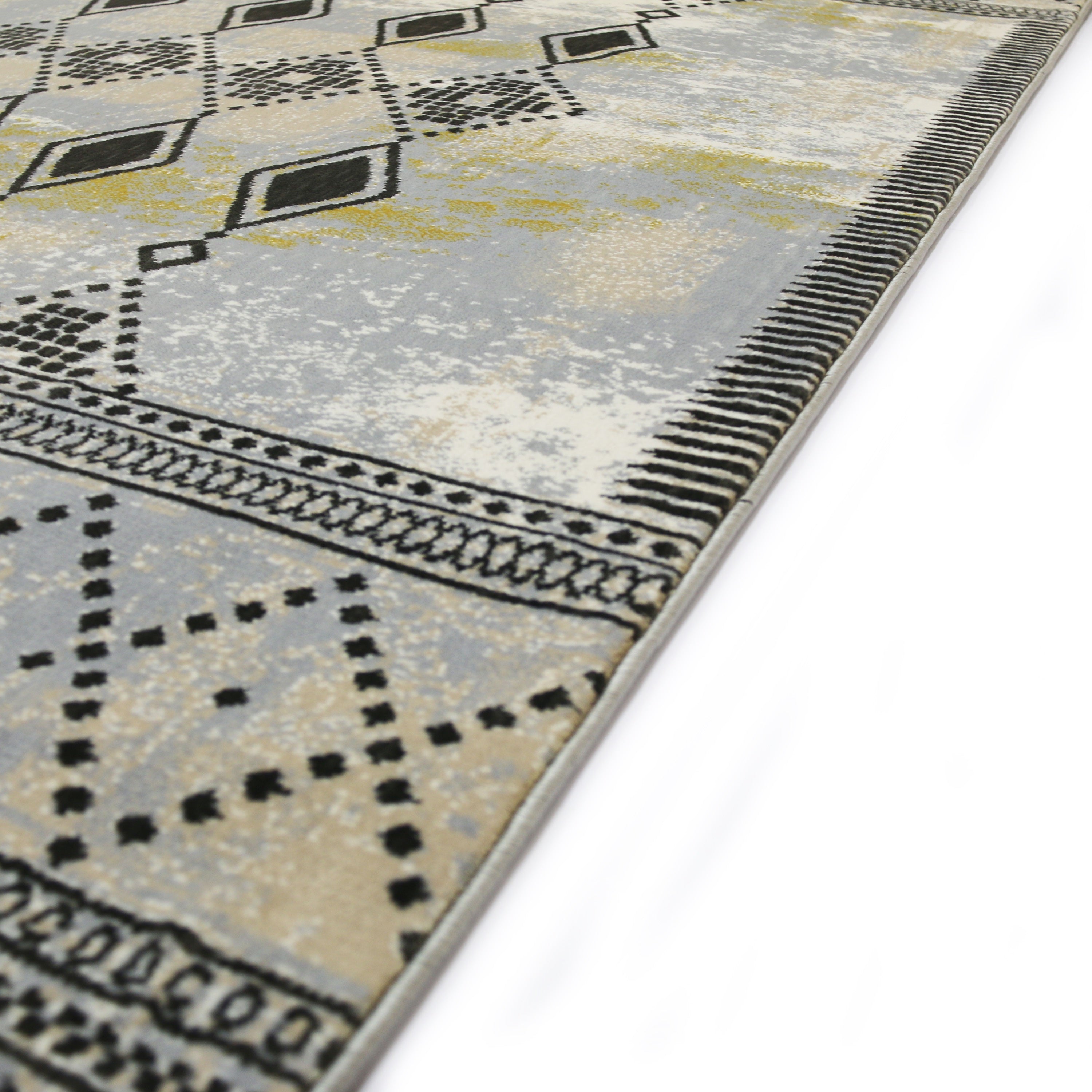 Designer Teppich - Marokkanisch-225x150-shi30600-PT03