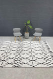 Designer Teppich-225x150-Si40149K-PT01