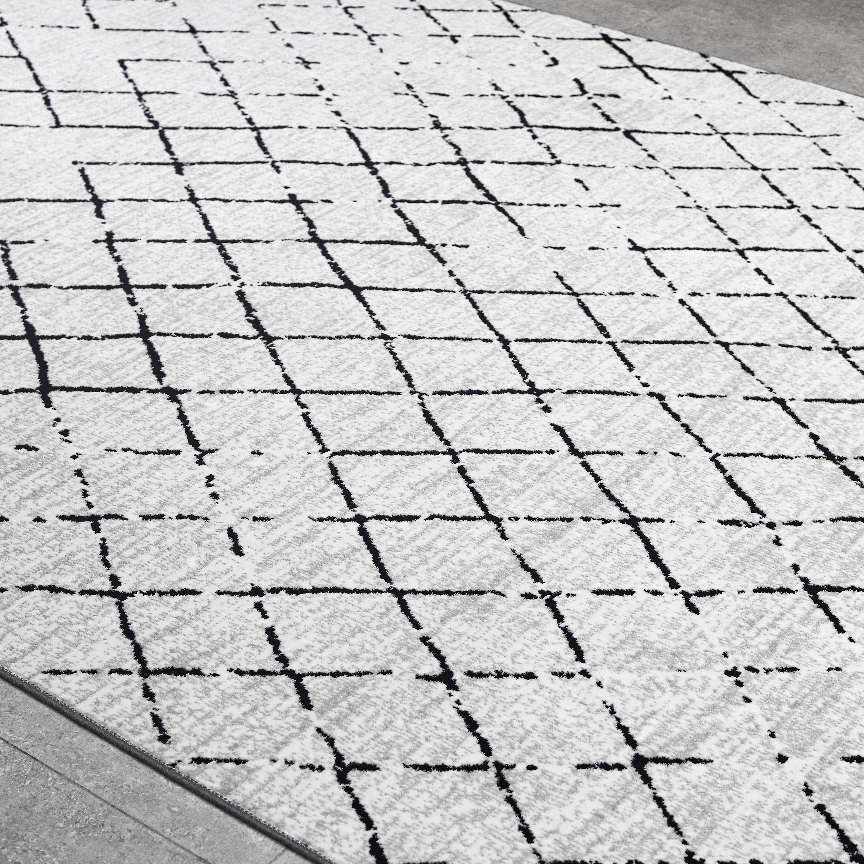 Designer Teppich-225x150-Si40153K-PT01