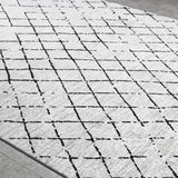 Designer Teppich-225x150-Si40153K-PT01