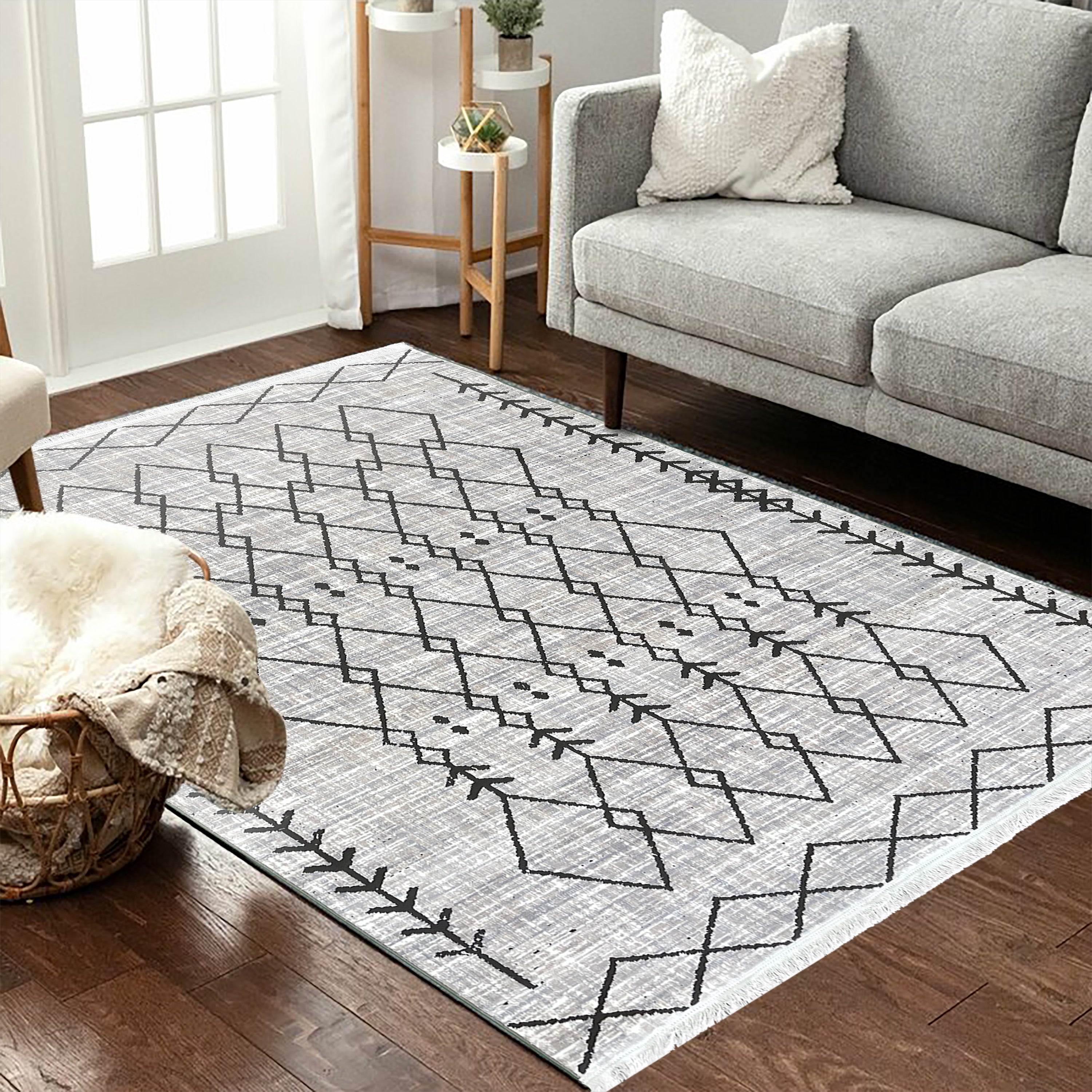 Designer Teppich-225x150-Si41064N-PT01