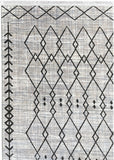 Designer Teppich-225x150-Si41064N-PT02