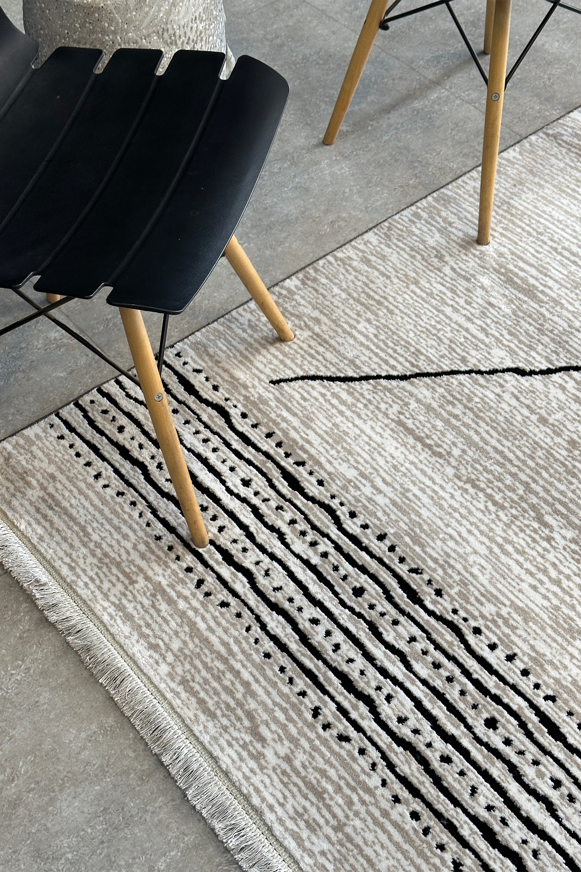 Designer Teppich-225x150-Si41175KB-PT00