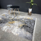 Designer Teppich -225x150-Si41945N-PT00