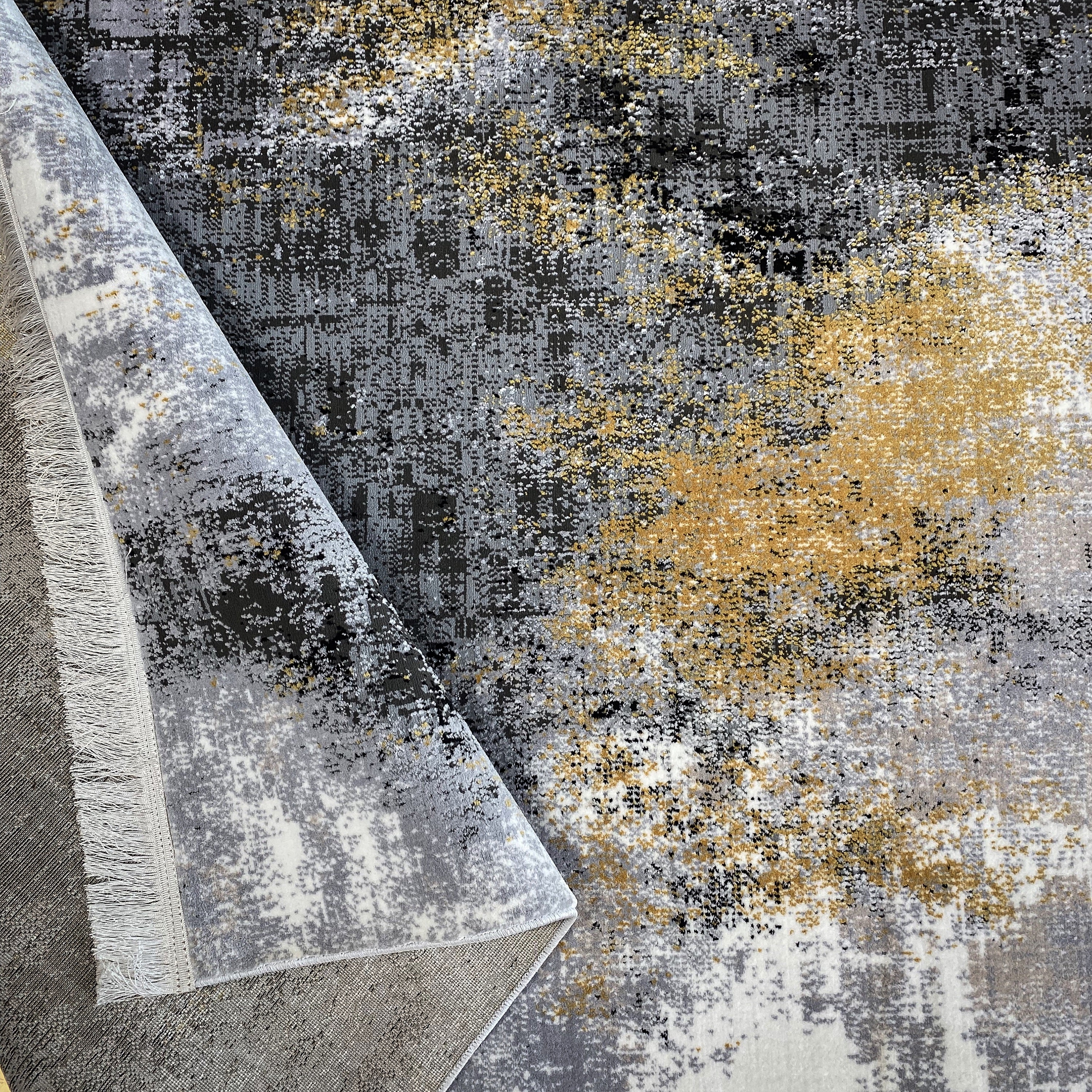 Designer Teppich -225x150-Si41945N-PT02
