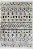 Designer Teppich - Ethnischen Stil-225x150-shi31030-MAIN