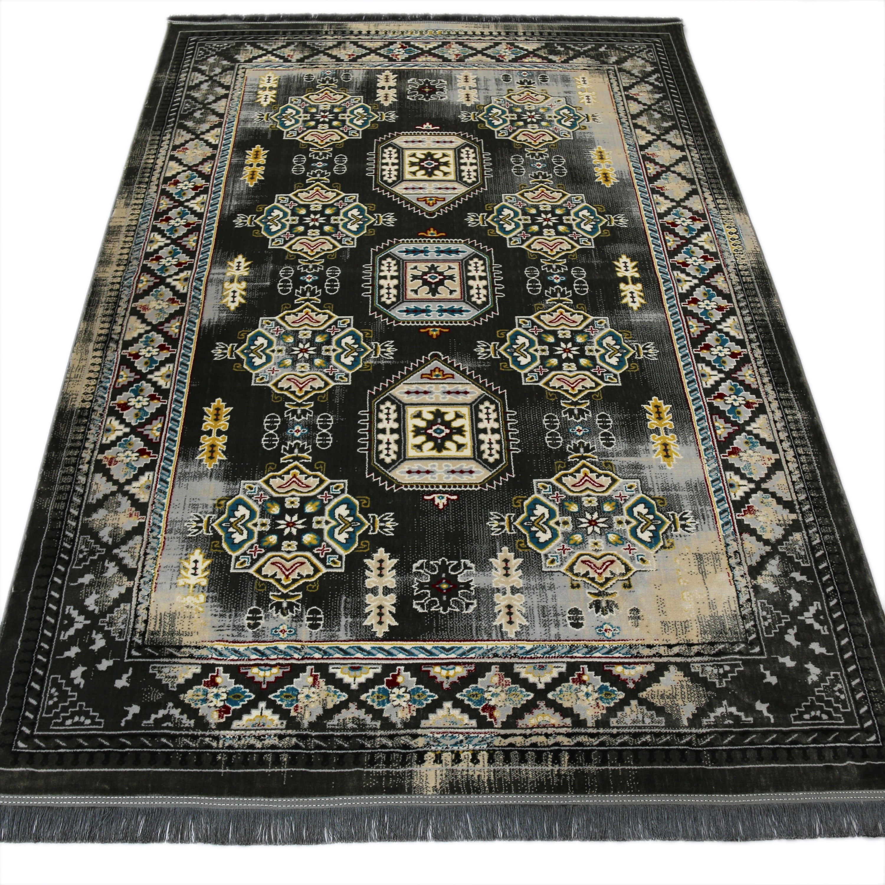 Designer Teppich - Majorelle-225x150-shi30420-PT02