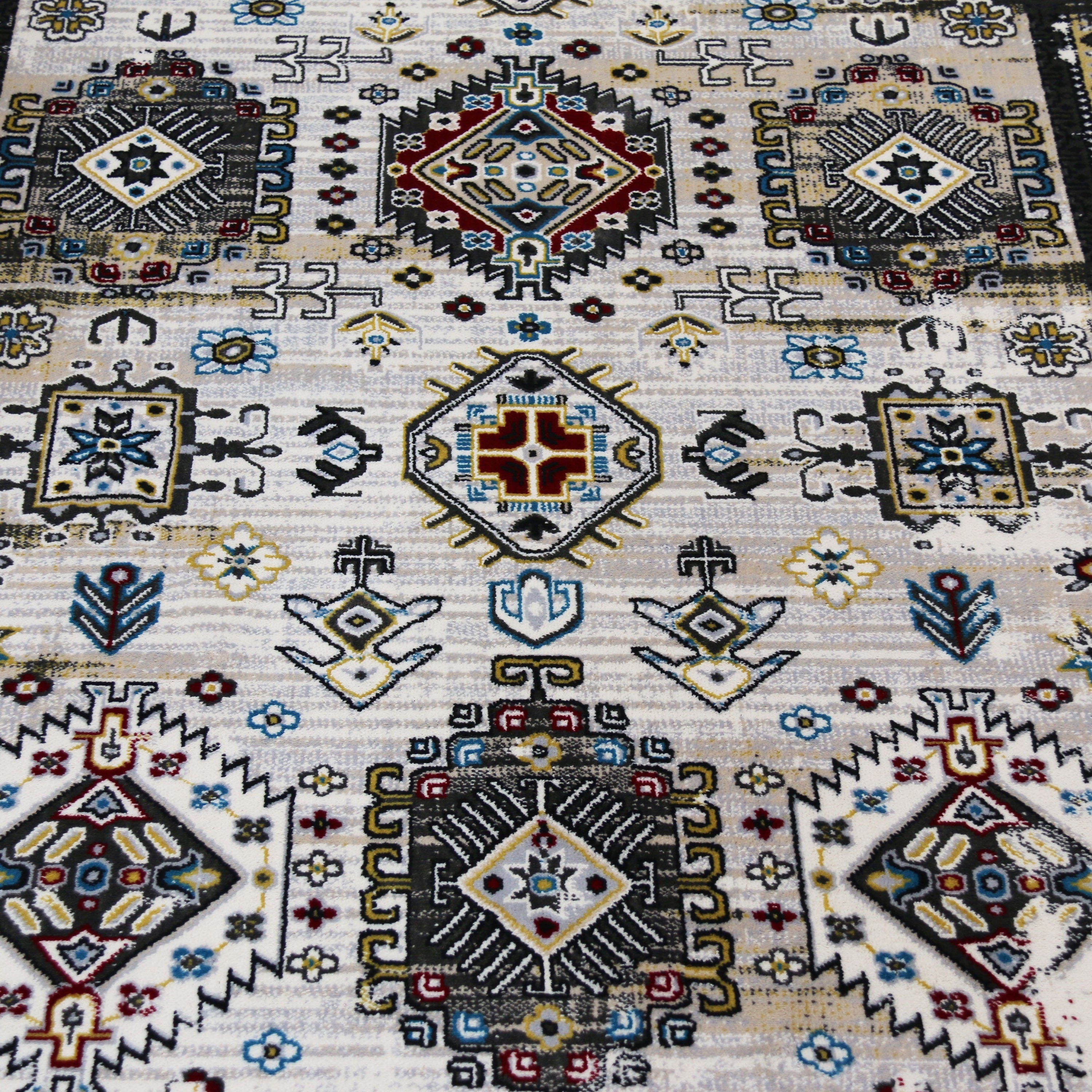 Designer Teppich - Majorelle-225x150-shi30480-PT04
