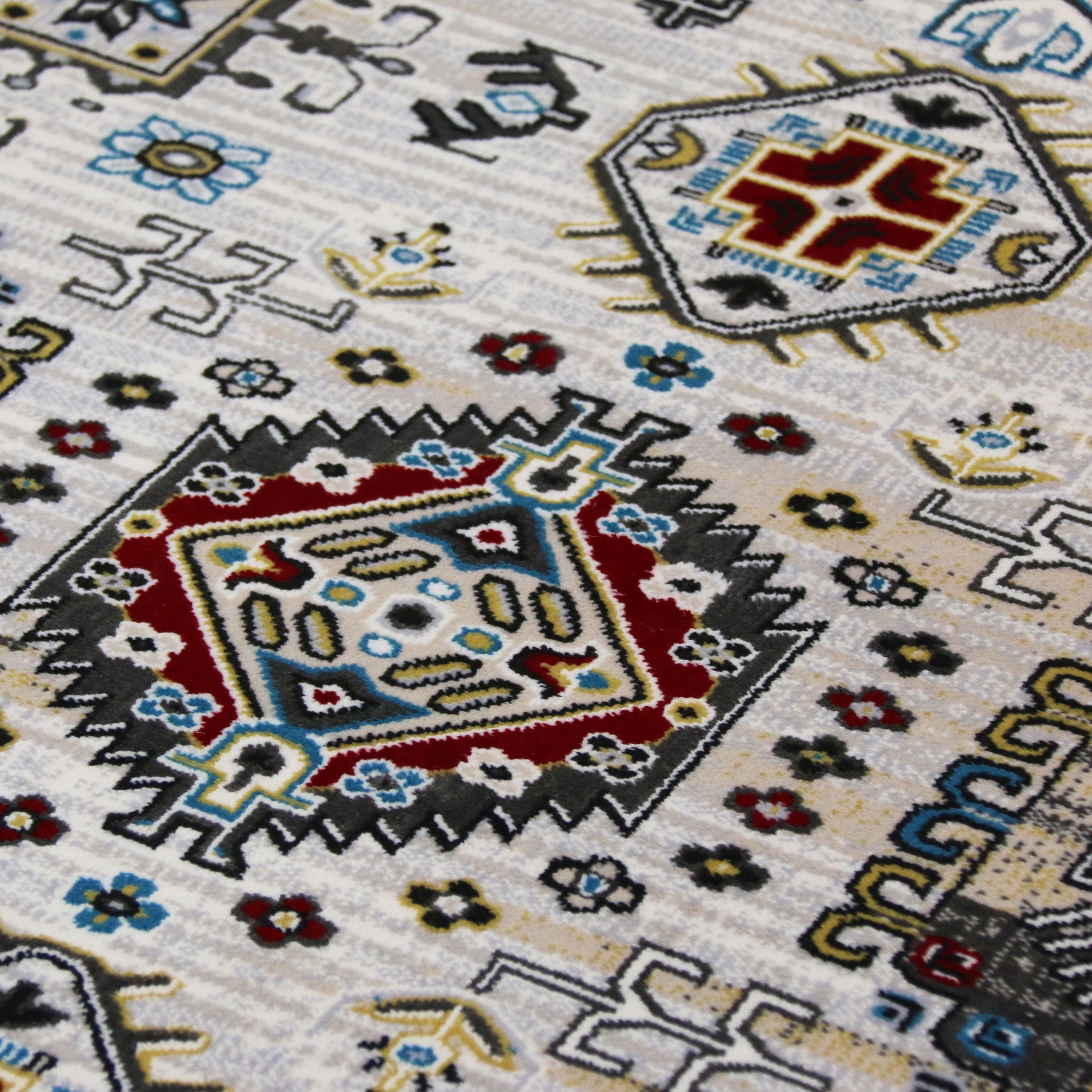 Designer Teppich - Majorelle-225x150-shi30480-PT05