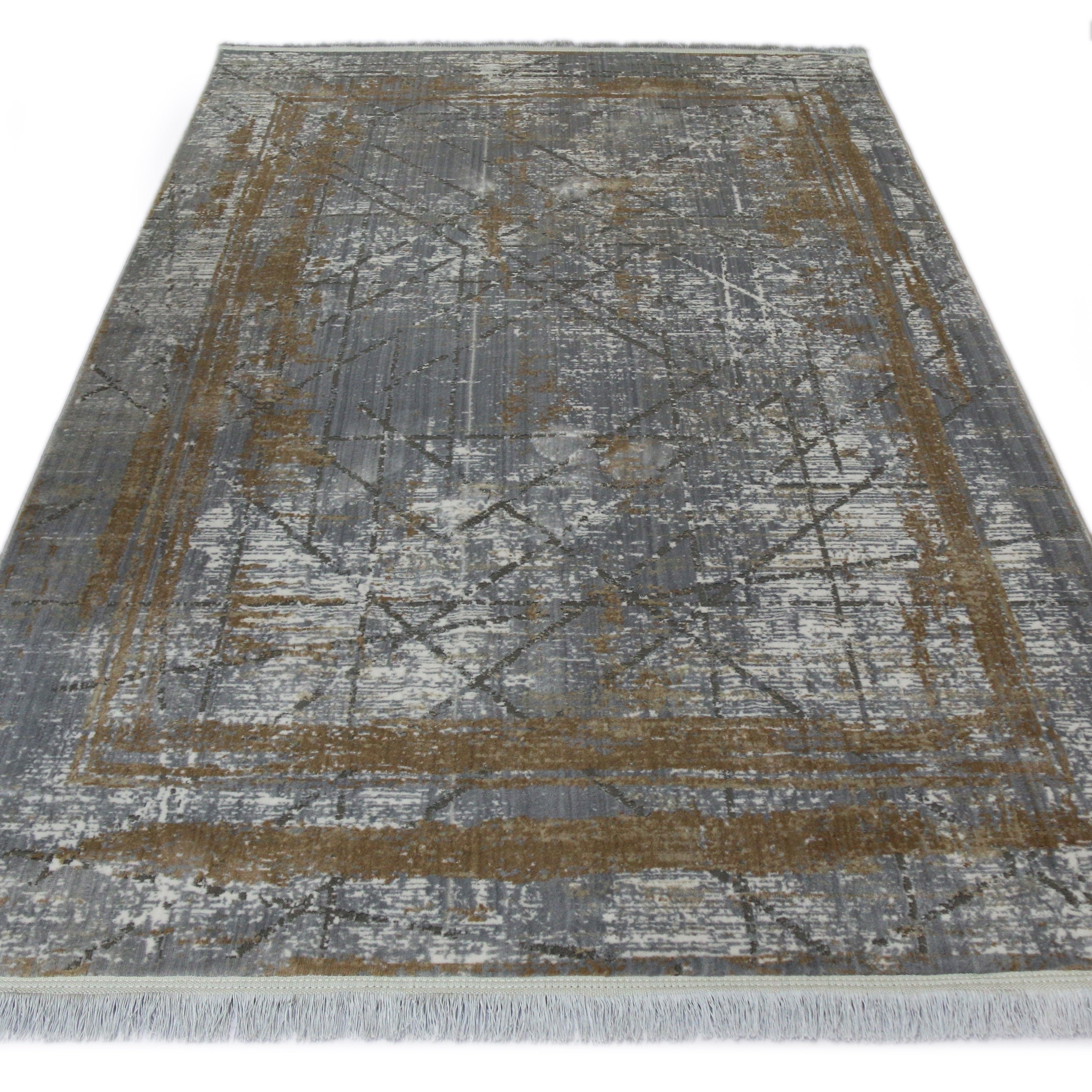 Designer Teppich - Marmor-225x150-pa207-PT02