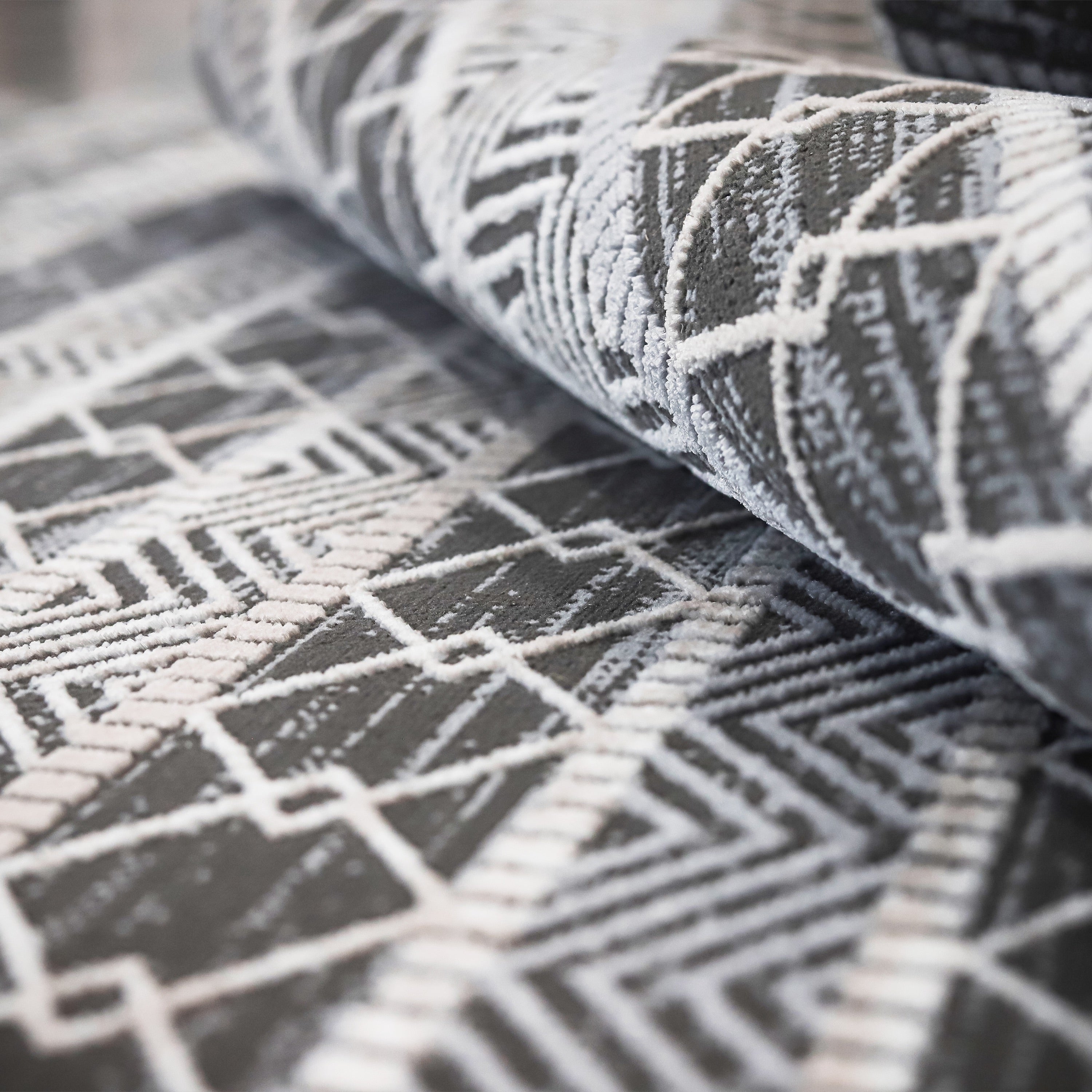 Designer Teppich - Marokkanisch-225x150-Si40098n-PT04